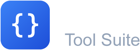 JSON Tool Suite